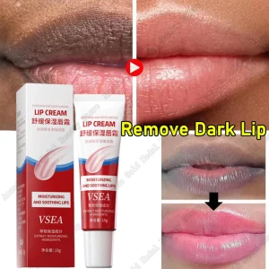 Remove Dark Lip Korean Skincare Balm
