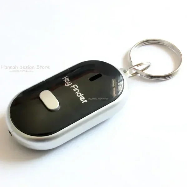 Lost Keys Whistle Finder - Image 5