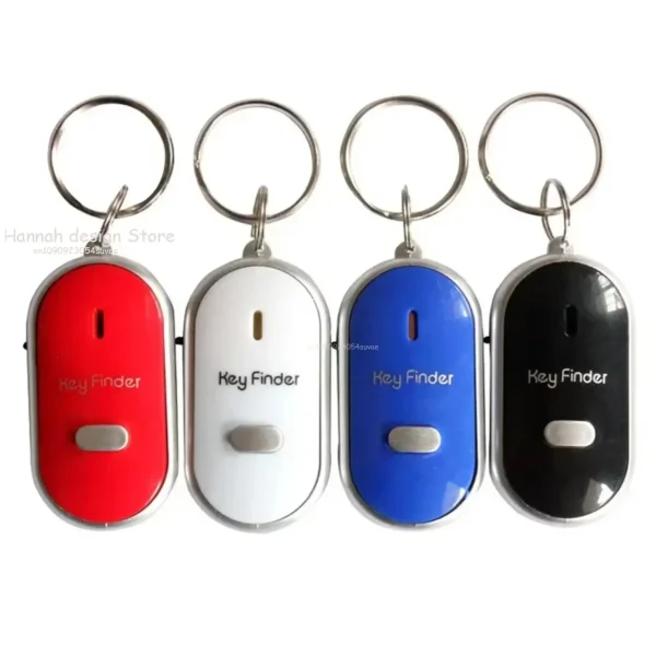Lost Keys Whistle Finder - Image 4