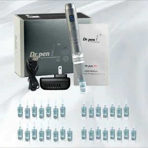 Authentic Dr pen Ultima M8 Microneedling Pen