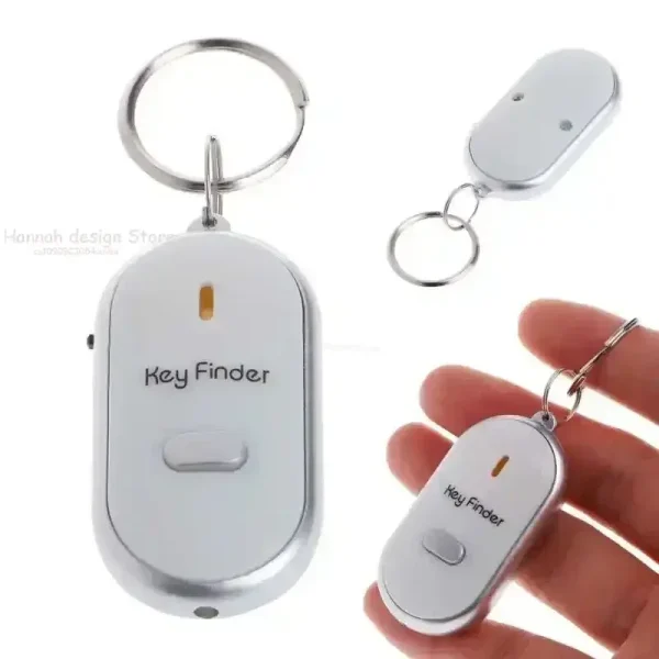 Lost Keys Whistle Finder - Image 3