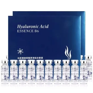 20pcs Hyaluronic Acid Serum Facial skincare