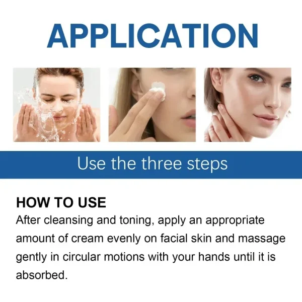 Magic Anti Wrinkle Face Cream - Image 4
