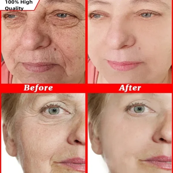 Magic Anti Wrinkle Face Cream - Image 2