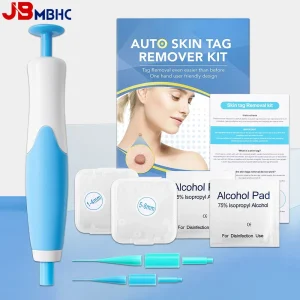 Painless Skin Tag Removal Kit