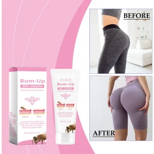 Bee Venom Butt Lift Cream